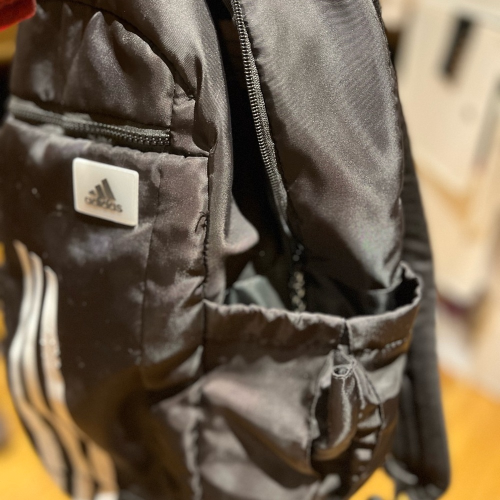 Adidas Backpack - Picture 6 of 6